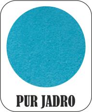 PUR JADRO
